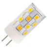 Bailey | LED-glödlampa GY6.35 Fäste Plug-in-lampa 17,5 mm 3W 12V