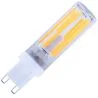 Bailey | LED Plug-in-lampa | G9 | 3,5W Dimbar