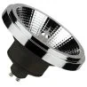 Bailey | LED-glödlampa | GU10-fattning | Spot | 111mm | 9W