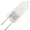 SPL | GY6.35 | Plug-in-lampa | 11mm | 50W | 24V