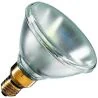 SPL | Stor sockel E27 | Reflektorlampa | 122mm | 120W | 130V