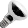 SPL | Stor sockel E27 | R-klippt/reflektorlampa | 80mm | 53W