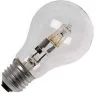 SPL | Stor sockel E27 | Standardlampa | 55mm | 20W | 20 | 2700K-3300K - Varmvit | 240lm | Ø 55mm | 2800K | 105mm