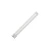 PL-L-lampa | 2G11 | 24W | 840 Kallvit | 4-polig | Eget märke | ersätter Dulux L