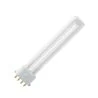 PL-S-lampa | 2G7 | 9W | 865 Dagsljus | 4-polig | Eget märke | ersätter Dulux S/E