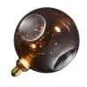Lighto | LED-lampa | E27-fattning | Globelamp | färgad | G125 | 200mm | 4,6W