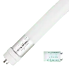Lighto | LED lysrör | T8 | 18W | 160lm/W | 120cm | 840 Cool White | ersätter 36W lysrör | EM/Mains