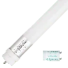 Lighto | LED lysrör | T8 | 18W | 110lm/W | 120cm | 865 Daylight | ersätter 36W lysrör | EM/Mains