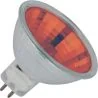 SPL | GU5,3 | Reflektorlampa | röd | 50mm | 50W | 12V