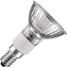 SPL | Liten montering E14 Reflektorlampa PAR16 Klar 52mm 50W
