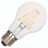 Bailey | LED-lampa | Stor sockel E27 | 4W Dimbar