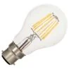 Bailey | LED-lampa | Bajonettfattning B22d | 7W (ersätter 70W)
