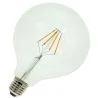 Bailey | LED-lampa | Stor sockel E27 | 4W Dimbar
