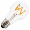 Bailey | LED-lampa | Stor sockel E27 | 5,2W Dimbar