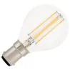 Bailey | LED-bollampa med bajonettfattning Ba15d 4W (ersätter 45W)