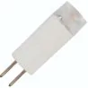 Bailey | LED-lampa | G4-fatning | Plug-in-lampa | 10mm | 1,1W | 12V