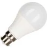 Bailey | LED-lampa | Bajonettfattning B22d Fitting | Standardlampa | 60mm | 10W