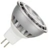 Bailey | LED-lampa GU5,3 armatur Spot 50mm 7W 24V