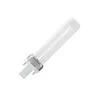 MASTER | PL-S | 7W - 830 varmvit | 2 stift