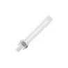 PL-S-lampa | G23 | 9W | 865 Dagsljus | 2-polig | Eget märke | ersätter Dulux S
