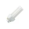 PL-D-lampa | G24q-1 | 10W | 830 Varmvit | 4-polig | Eget märke | ersätter Dulux D/E
