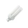 MASTER | PL-T | 18W - 827 Mycket varmvit | 2 stift