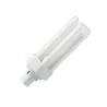 PL-T-lampa | GX24q-3 | 26W | 840 Kallvit | 4-polig | Eget märke | ersätter Dulux T/E