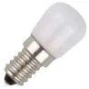 SPL | LED-lampa | Liten armatur E14 | Rörlampa | 23mm | 2W