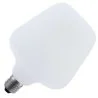 SPL | LED-bollampa | Stor sockel E27 | 6W Dimbar