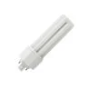 SPL | LED-lampa | GX24q-fattning | Rörlampa | Opal | 13W | 865 Dagsljusvit
