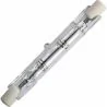 SPL | R7s | Stavlampa | Klar | 78mm | 150W | 130V