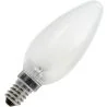 Glödlampa | Liten fattning E14 | Ljusstake | Mat | 35mm | 15W