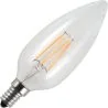 SPL | LED-ljusstake | Liten sockel E14 | 4W dimbar