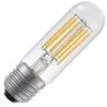 SPL | LED Tube lampa | Stor sockel E27 | 5W Dimbar