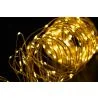 Modee | Julbelysning LED ljusslinga 5m 100 lampor IP20 varmvitt ljus