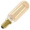 Calex | LED-glödtråd | Liten montering E14 | Rörlampa | 25mm | 3,5W