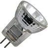 Halogenlampa | GU4 | Spot | Ljusstark | 25mm | 20W | 12V