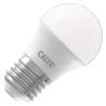 Calex | LED SMD | Boll | E27-fattning | 4,9W