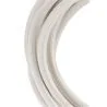 Bailey textilkabel 2-ledad beige 3m