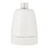 Bailey porslinsarmatur E27 vit