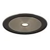 Bailey lampskärm metall antik brons 290mm