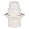 Bailey | Lampsockel | Liten sockel E14 | Plast