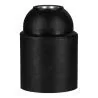 Bailey | Lampsockel | Stor sockel E27 | Plast