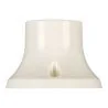 Bailey | Lampsockel | Stor sockel E27 | Plast