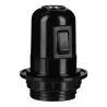 Bailey | Lampsockel | Stor sockel E27