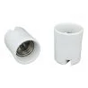 Bailey | Lampsockel | Extra stor sockel E40 | Keramik