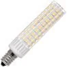 Bailey | LED-lampa | Liten armatur E14 | Rörlampa | Ljusstark | 20mm | 6,5W