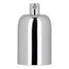 Bailey | Lampsockel | Stor sockel E27 | Aluminium