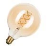 Bailey | LED-lampa | Stor sockel E27 | 4W Dimbar