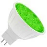 Bailey | LED-lampa GU5,3 montering Spot 50mm 5,5W 12V